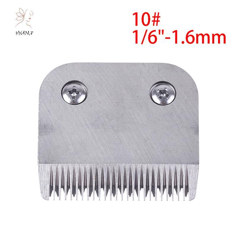 Kẹp thú cưng HNKMP de 10#patible Dành cho Oster Andis Conair Thrive có thể tháo rời A5.