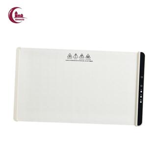 Almencla Silicone Máy hâm nóng thực phẩm bằng điện Tấm sưởi bàn chống trượt để phục vụ tại nhà và nhà hàng Sử dụng Buffet