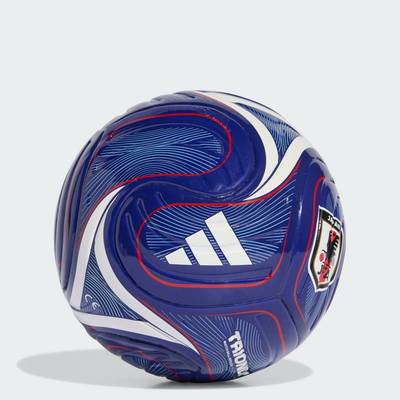 adidas Bóng đá Bóng Mini Sân Nhà Nhật Bản Trionda Unisex Màu xanh da trời JY0295