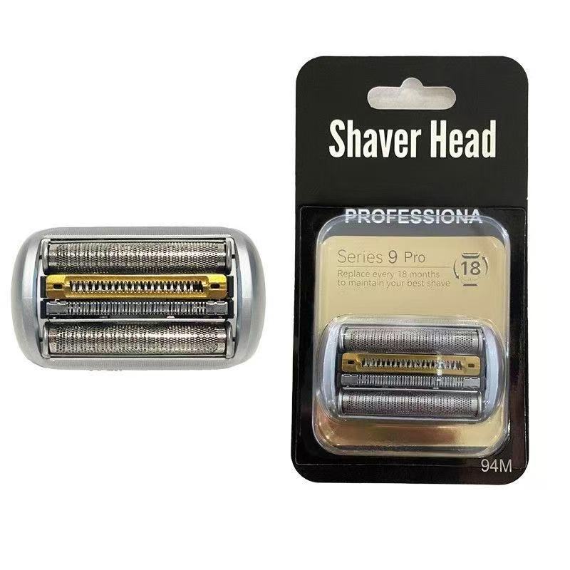 Máy cạo râu thay thế đầu cạo râu YUNCHi 94M cho Braun Series 9 Series 9 ProShavers 9410S, 9477CC 969