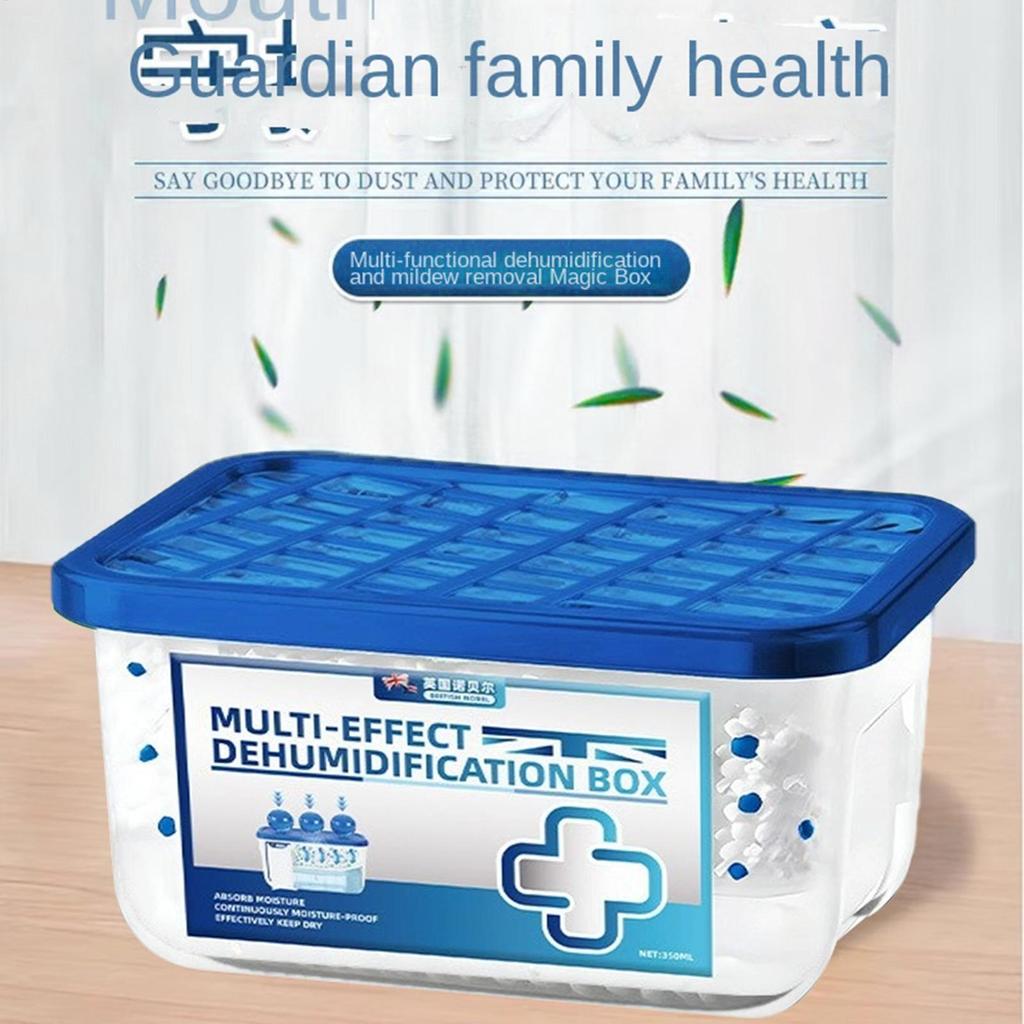 350ml Lọc Không Khí Loại Bỏ Bụi Hộp Ma Thuật Lọc Không Khí Đa Năng Lọc Hộp Thơm Cho Phòng Ngủ Phòng 