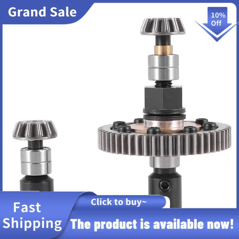 Bộ 2 Trình Điều Khiển Trước & Sau EA1056 EA1058 Cho JLB Racing CHEETAH 11101 21101 J3 Tốc Độ 1 / 10 