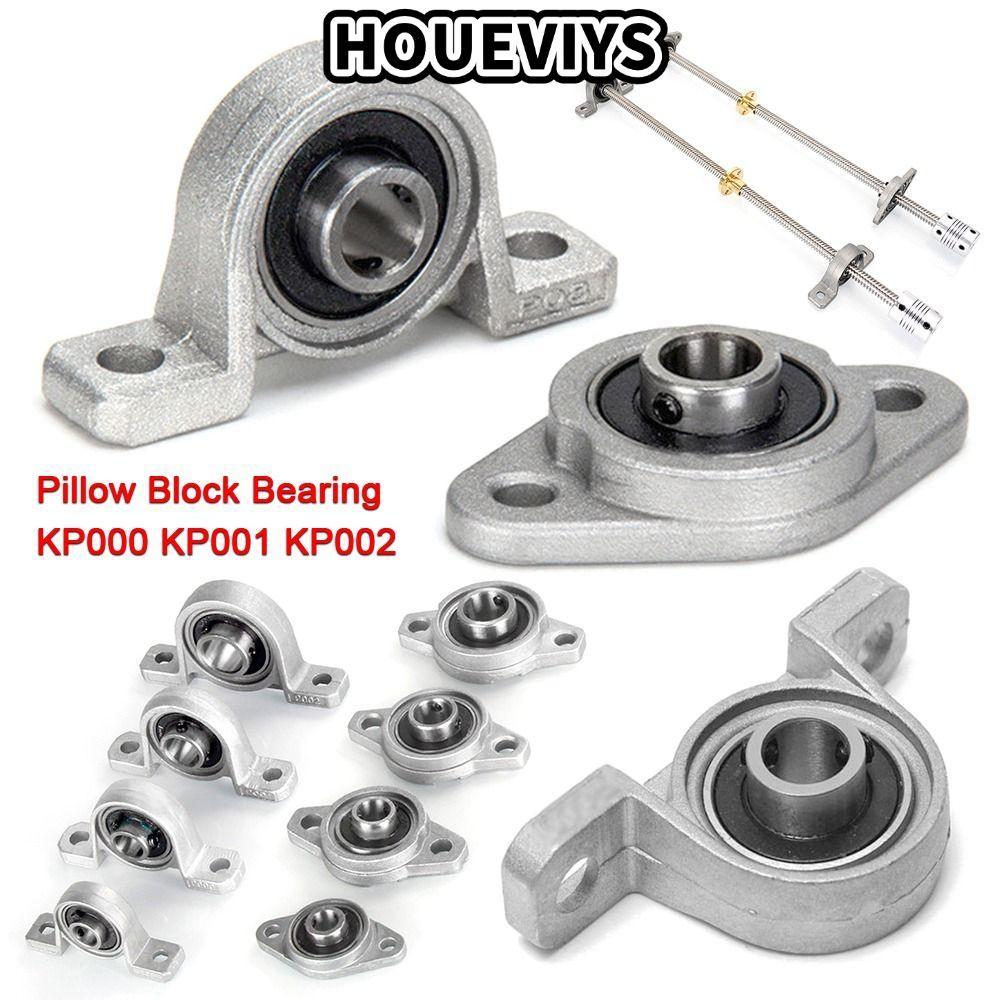 HOUEVIYS Gối Khối Mang Tự Điều Chỉnh Hình Thoi Bền KP000 KP001 KP002