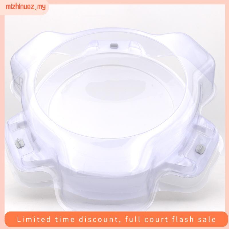 [Sephot] Beyblade Burst Gyro Arena Disk Stadium Excig Due l Spinning Top Accessories {my}