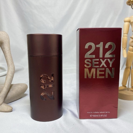 Nước Hoa 212vip Sexy Party 212 Chai Bạc Nước Hoa Nam 212 Đỏ