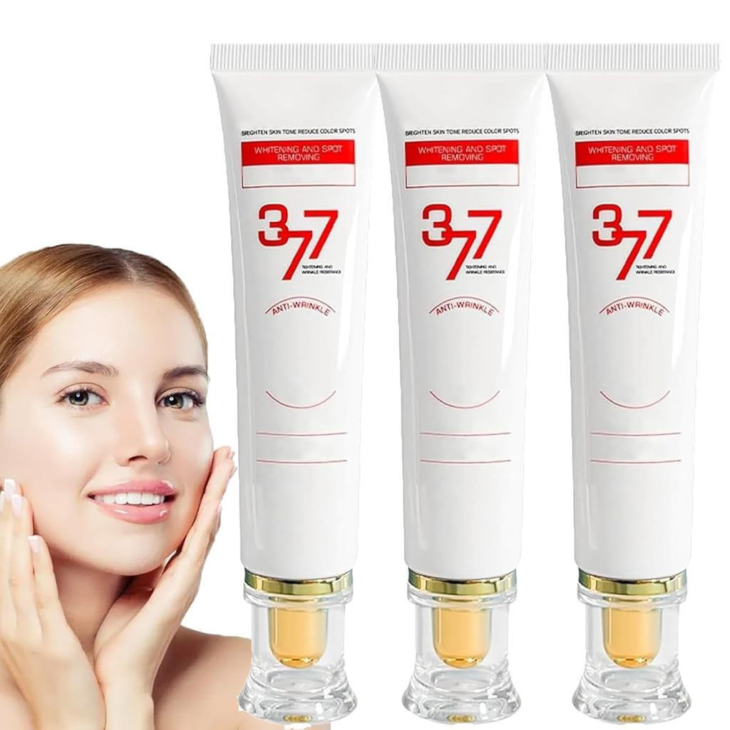 Kem chống nhăn Milkydeck 377, Kem chống nhăn 377, Kem dưỡng da mặt 377 Corrector, Hydrat & Dưỡng ẩm 