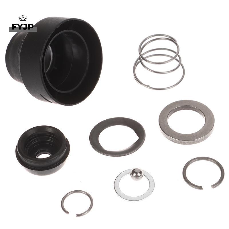 FEJP 9 Cái / bộ Chu Cover Thay Thế Cho GBH2-26 GBH 2-26 26 GBH2-26DRE 2-26DRE Búa Xoay Tay Bảo Vệ Mi