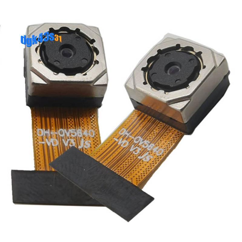 2 Cái / lốc OV5640 AF 70 Độ 5MP Mô-đun Camera độ phân giải cao cho -CAM Tự động lấy nét Bảng mềm 24P