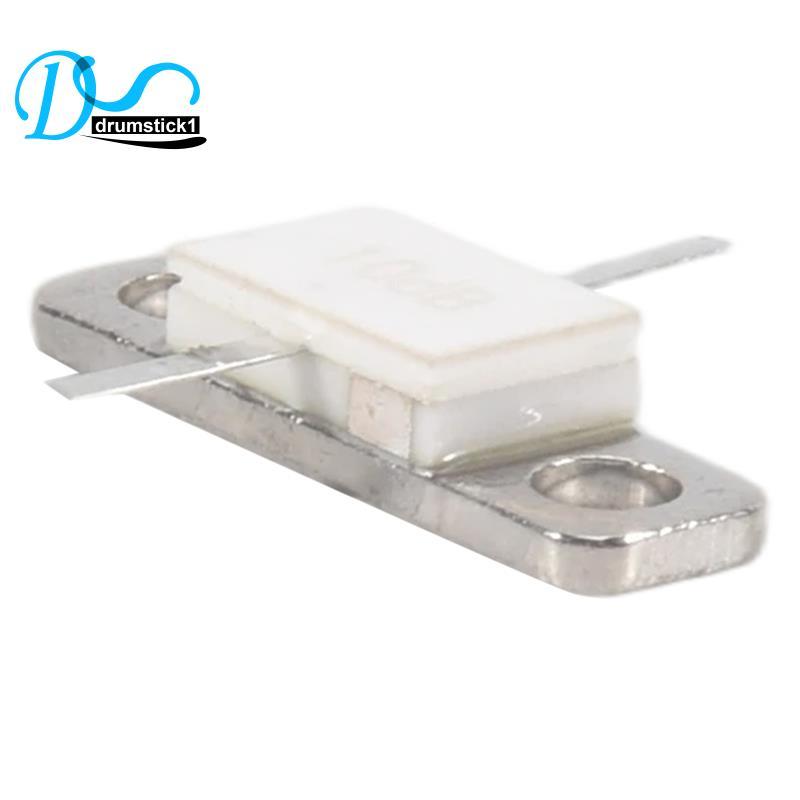 10DB Attenuator 100Watt ĐỒNG 100Watt 10DB Full Flange 50OHM DC-3.0Ghz LOW VSWR