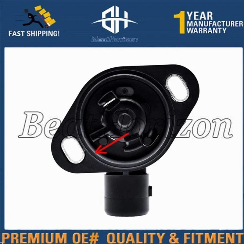 TPS Cảm Biến Vị Trí Ga Cho Xe Honda CBR600 F4I 2001-2006 CBR1000 RR Fireblade CBR929 RR RRY RR1 900R