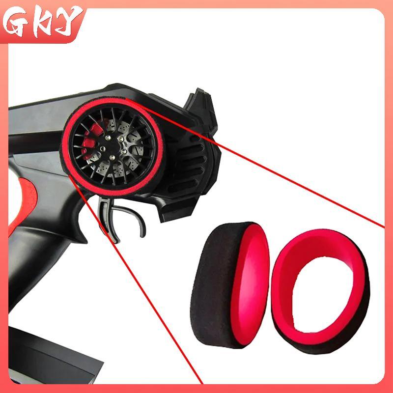 GKY Đa Năng Ô Tô Phát Vô Lăng Xốp Phần Cho FUTABA FUTABA 3PV 4PV 4PLS 4PX 7PX GKY