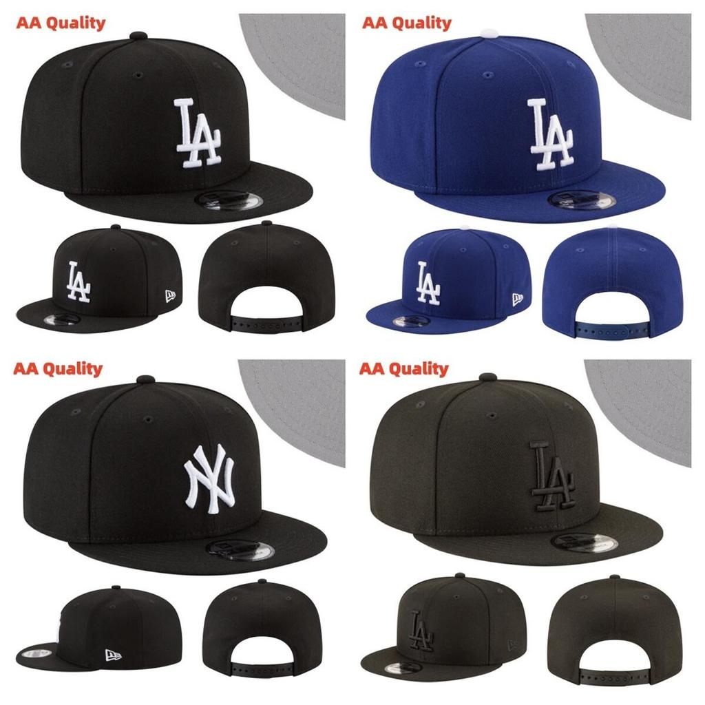 Mũ Dodgers Mũ bóng chày Mũ Snapback Mũ thời trang Mũ thể thao