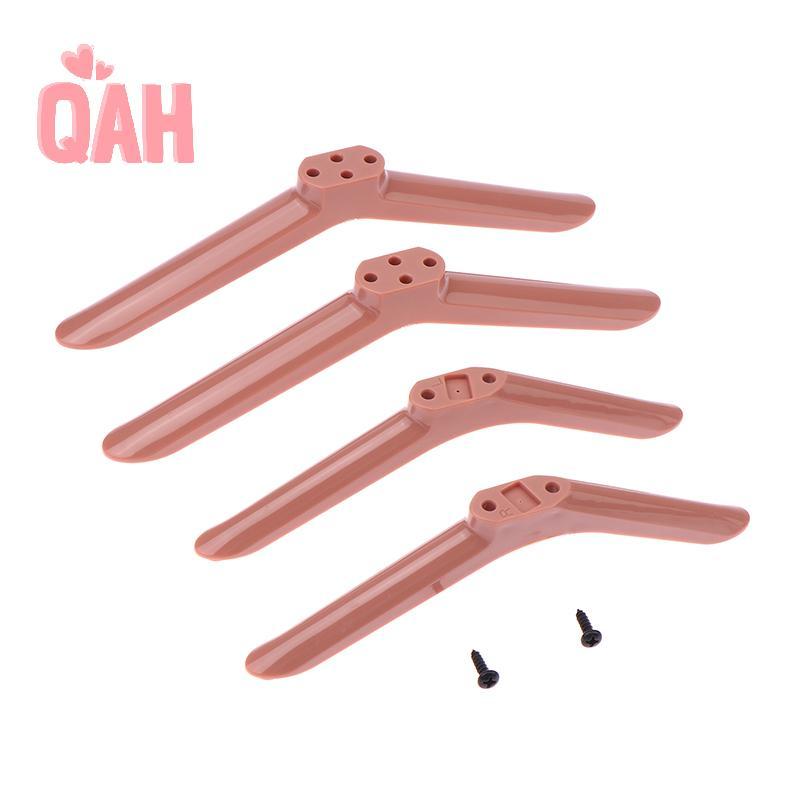[QAH-t] 1 Chân Đế Cho Tivi Chân Đế 24 32 40 Inch Đế Tivi Cho Chân Tivi Thay Thế Chân Tivi Có Ốc Vít 