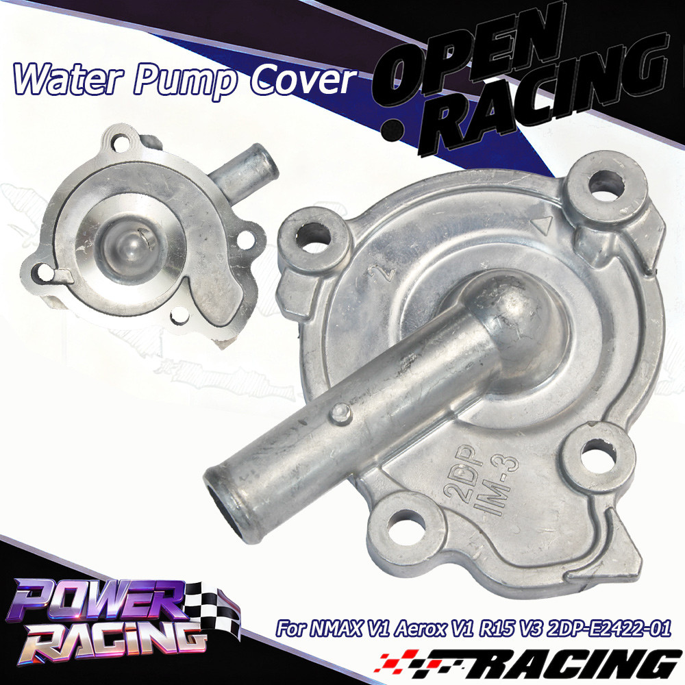 Vỏ máy bơm nước Vỏ 2DP-E2242-01 Cho Yamaha NMAX V1 Aerox V1 R15 V3