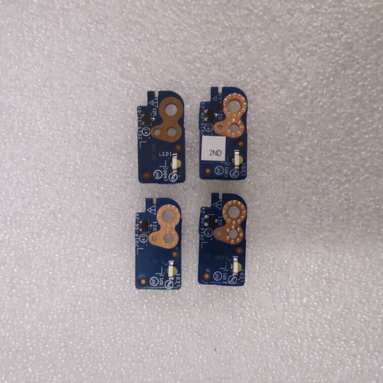 [COD] Thích hợp cho DELL DELL L3450 E3550 Thẻ SD USB Bảng Nhỏ LS-E071P Notebook Bảng Nhỏ