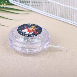Mới Đồ Chơi yoyo Có Đèn led Cho Bé