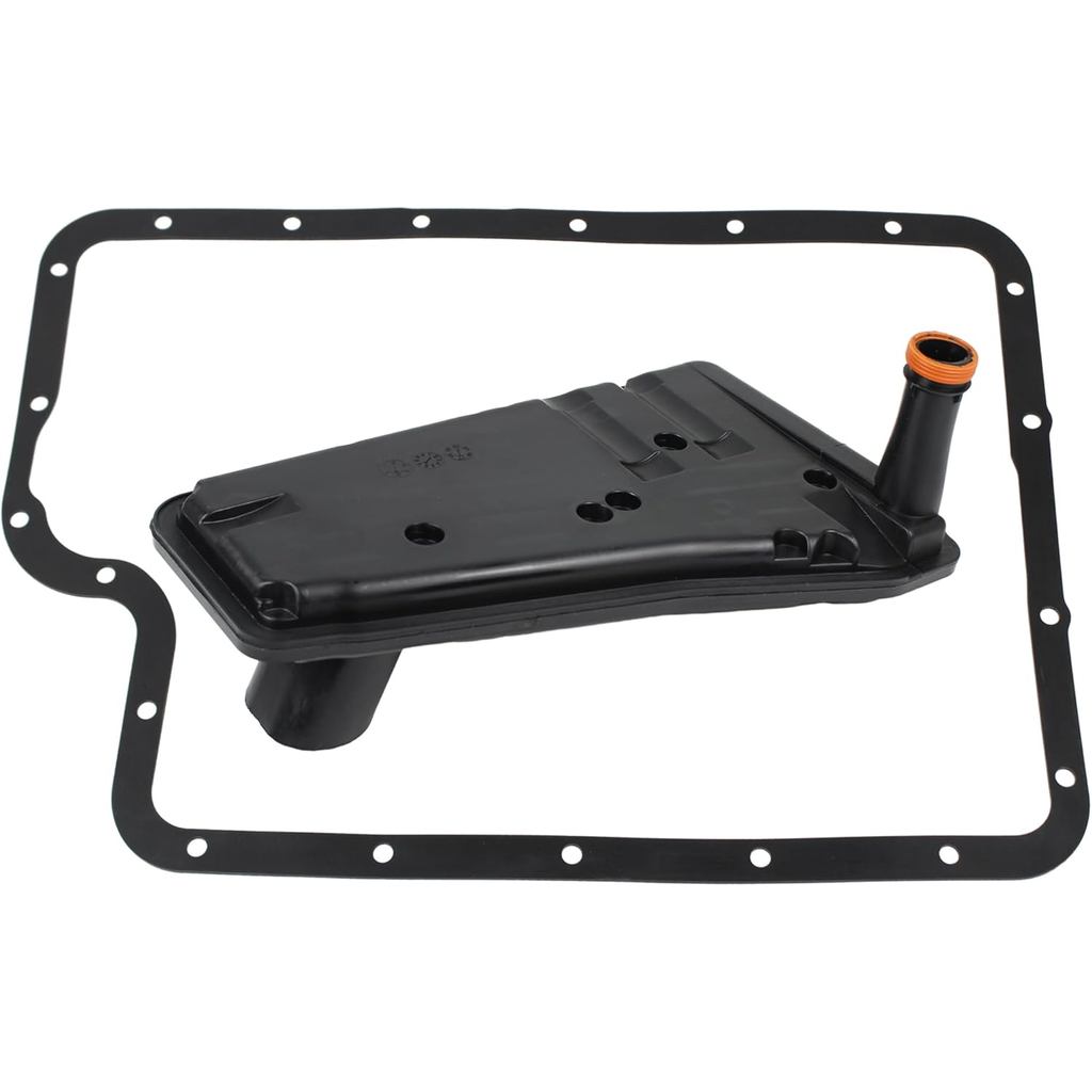 Bộ lọc hộp số tự động E40D 4R100 4WD Tương thích với 1989-2005 Ford Expedition Bronco Excursion F-15