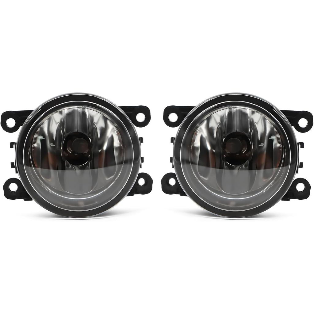 Lắp ráp đèn sương mù phía trước Tương thích với Impreza 2012-2019 / Outback 2010-2012 / Forester 201