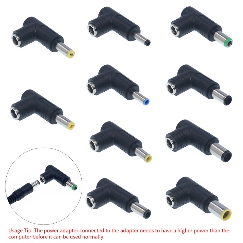 BTM DC5525 Nữ Jack Cắm Điện Kết Nối Hỗ Trợ 240W Cho Laptop Và Máy Chiếu Nhiều Điện Tử DC6 3x3 0mm DC