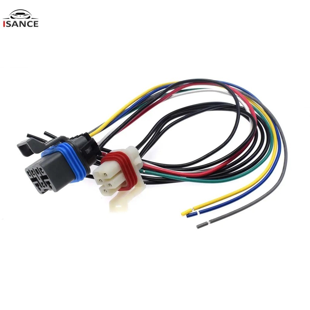 Đầu nối khai thác công tắc an toàn trung tính 7 chân + 4 chân cho GMC Chevrolet 4L60E 4L80E 4L65E OE