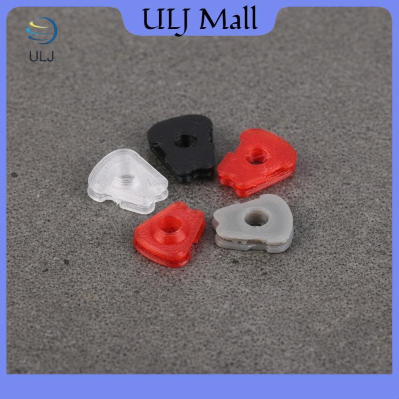 ULJ 1 / 2 Cái Dành Cho DJI O4 Air Unit Lite Ăng Ten Cố Định Gắn Đế 3D In Bảo Vệ Braet Dành Cho Phụ K