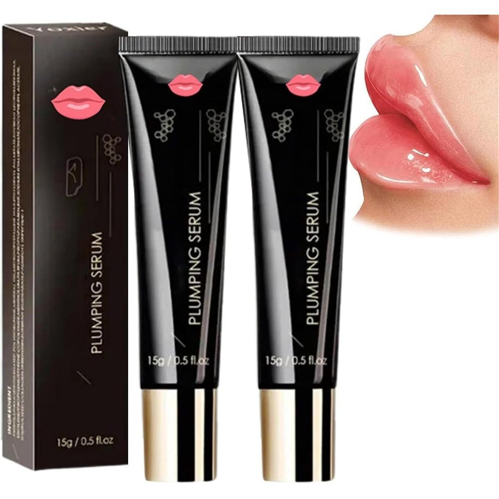 Plumpify Plumping Serum Oil, Plumpify Lip Oil Plumper, Plumpify Lip Boosting Serum, Dưỡng Ẩm Son Dưỡ