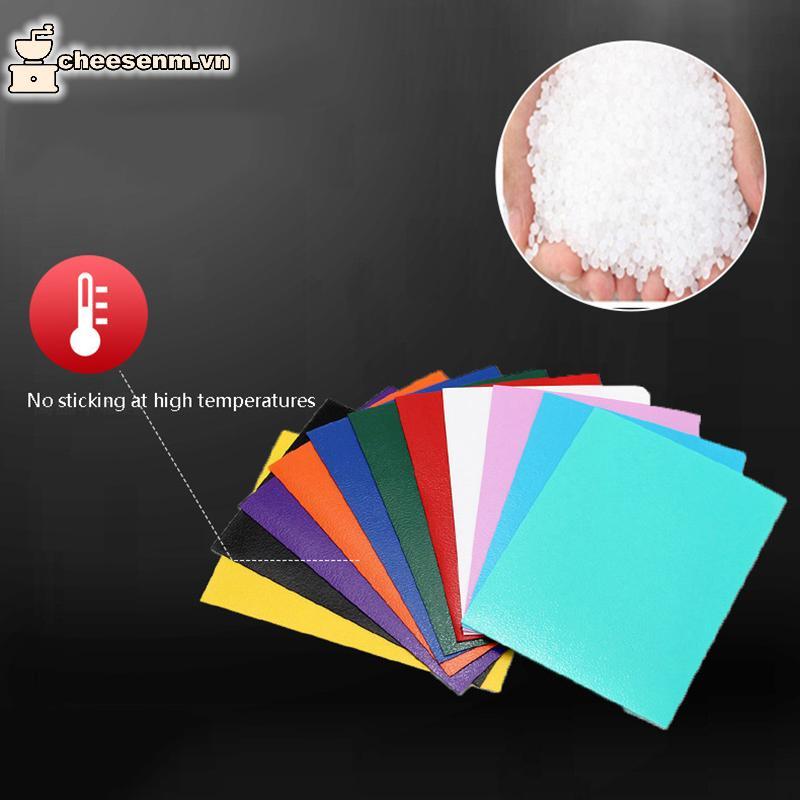 Cheenm 100 Chiếc 66 * 91 Mm Màu Penny Matte Katana Trading Card Tay Giá Đỡ Lá Chắn Board Games Magic