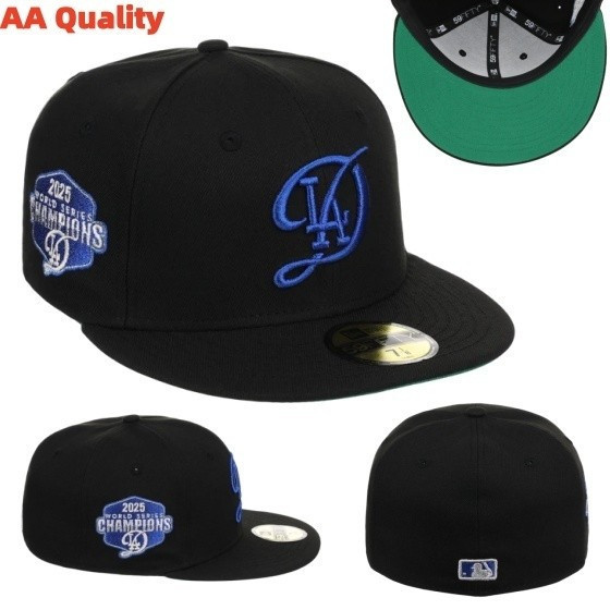 Dodgers Mũ Nón Unisex Mũ Bóng Chày Mũ Hip Hop Mũ Thể Thao GJFQ