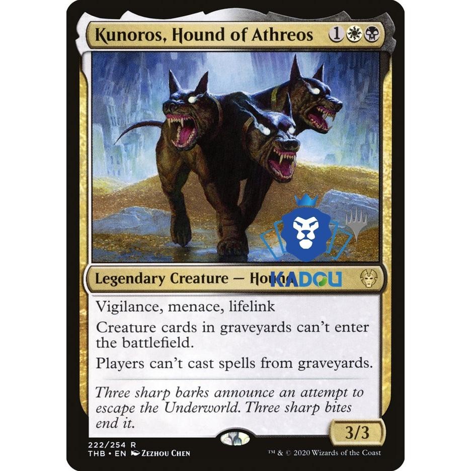 PTHB 222p Arrios Hound của Ahr Kunoros Wanzhi Thương hiệu Kunoros, Hound of Ahr