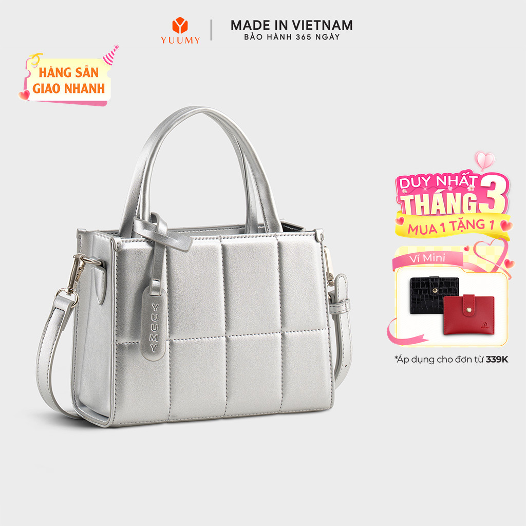 Túi đeo chéo nữ YN286 Bagsmart