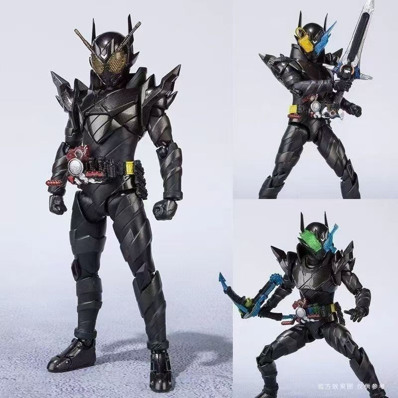 【Sẵn sàng】KO SHF Kamen Rider Build Dangerous Rabbit Tann Phantom Tann Kamen Rider Kamen Rider Build 