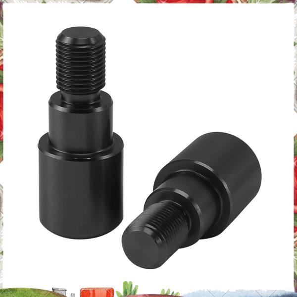 Xe Máy Thanh Kết Thúc Tay Cầm Tay Cầm Đầu Nắp Dành Cho MT-09 MT-07 MT07 MT09 2014-2018 MT10 2016-201