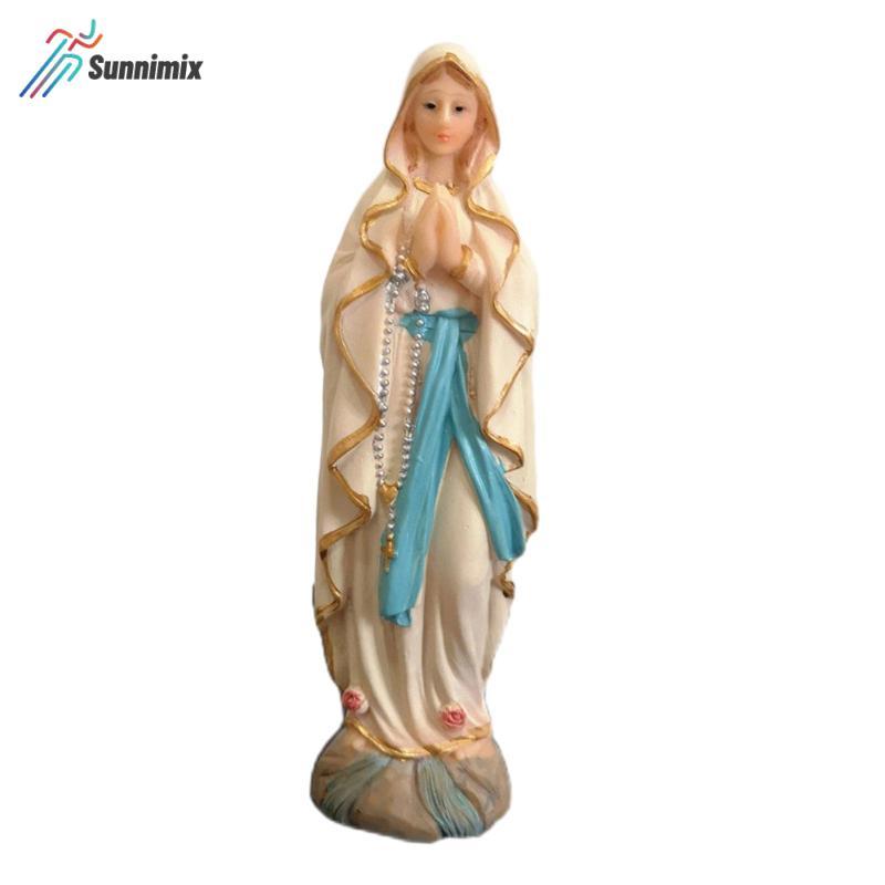 Chân Phước Luther Điêu Khắc Chúa Giêsu Trang Trí Hình Công Giáo Nhựa Chúa Giêsu Luther Tượng Cho Bàn