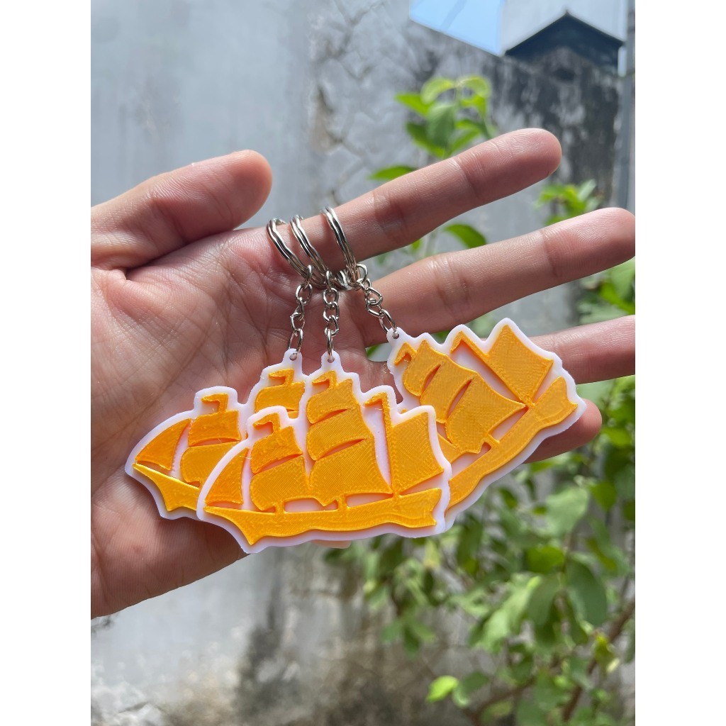 Móc khóa Manchester City, móc khóa chiếc thuyền Man City, móc khóa bóng đá, móc khóa Cầu thủ Man Utd