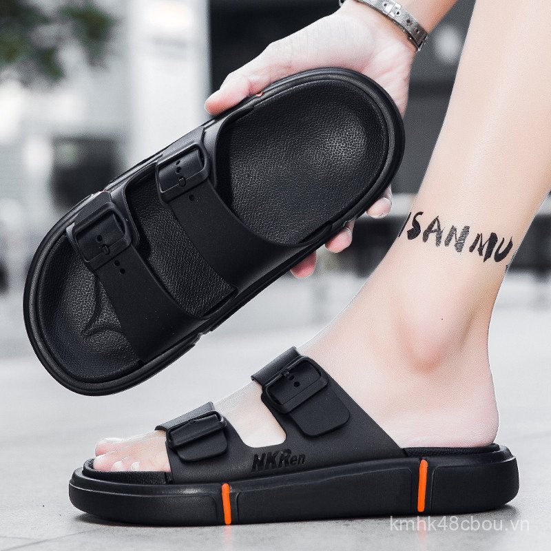 Dép sandal công dụng kép Dedicate Aishanglai