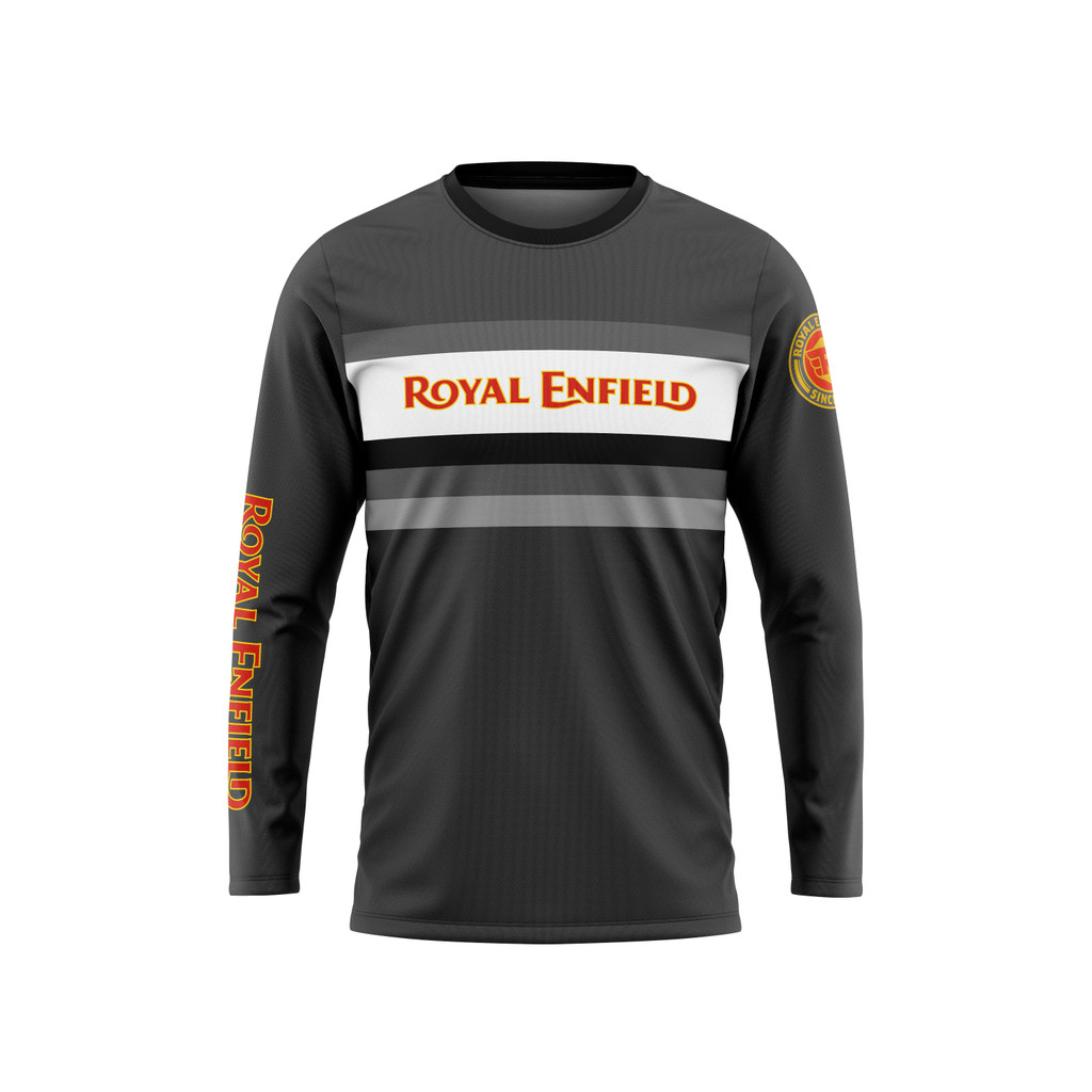 Áo thun Royal Enfield
