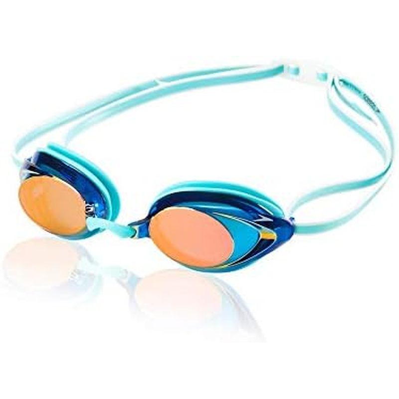 Kính bơi nữ Speedo Vanquisher phản chiếu 2.0