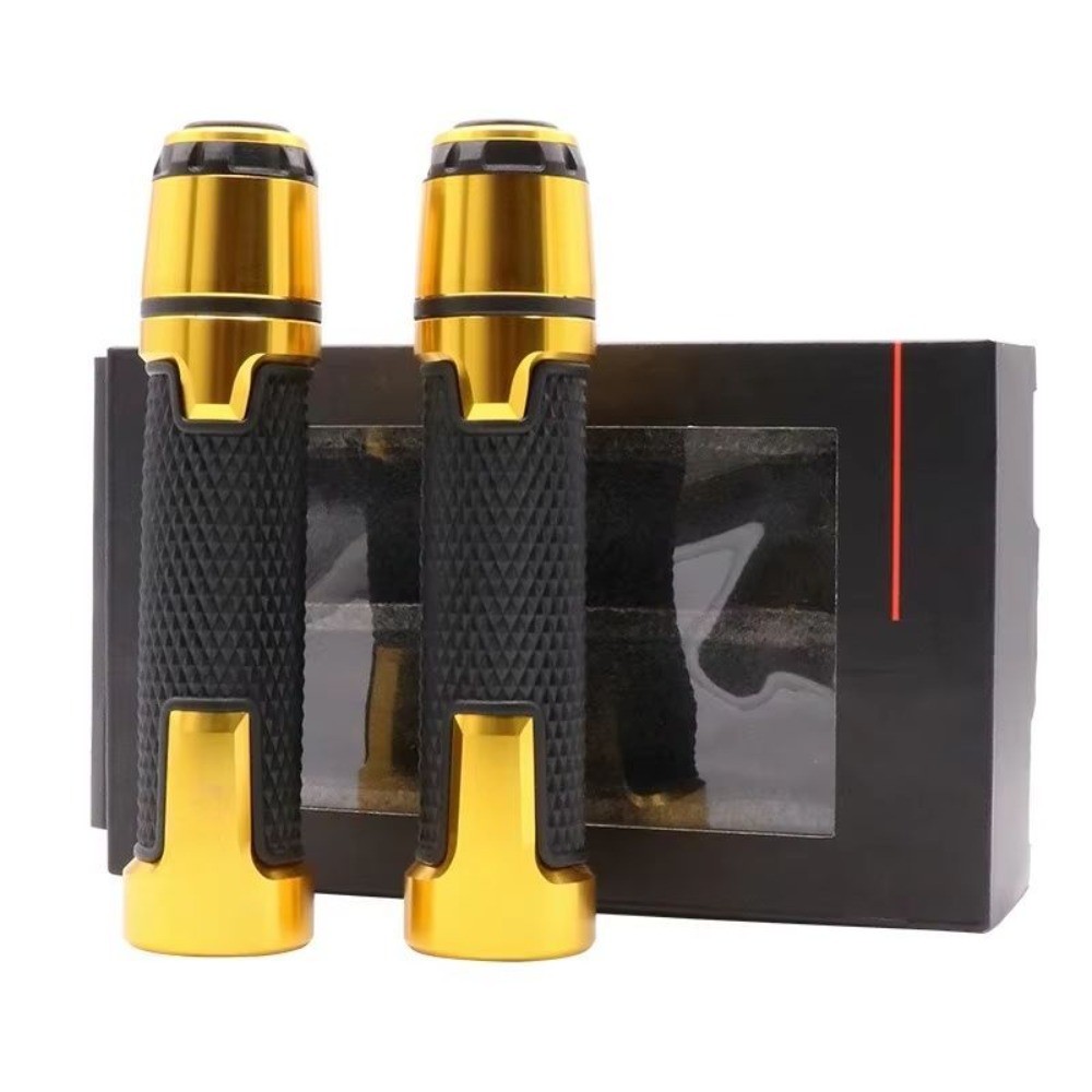 Tay Cầm Xe Máy Cho YAMAHA NMAX125 NMAX155 X-MAX 300 XMAX 400 300 125 Miễn Phí In Logo Có Sẵn CNC Sửa