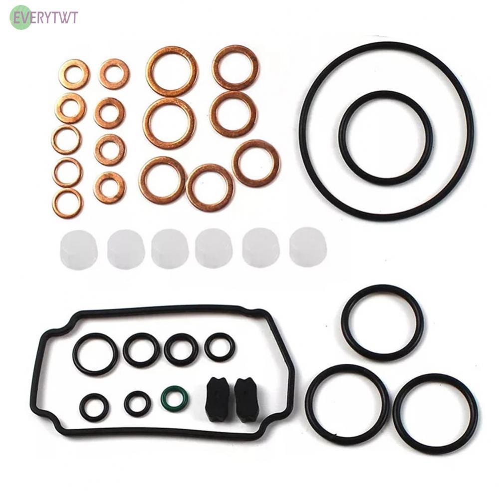 Isuzu JB - Dành Cho Isuzu 4JA1 4JB1 Dễ Dàng Lắp Đặt Bộ Sửa Chữa Động Cơ Chống Dầu