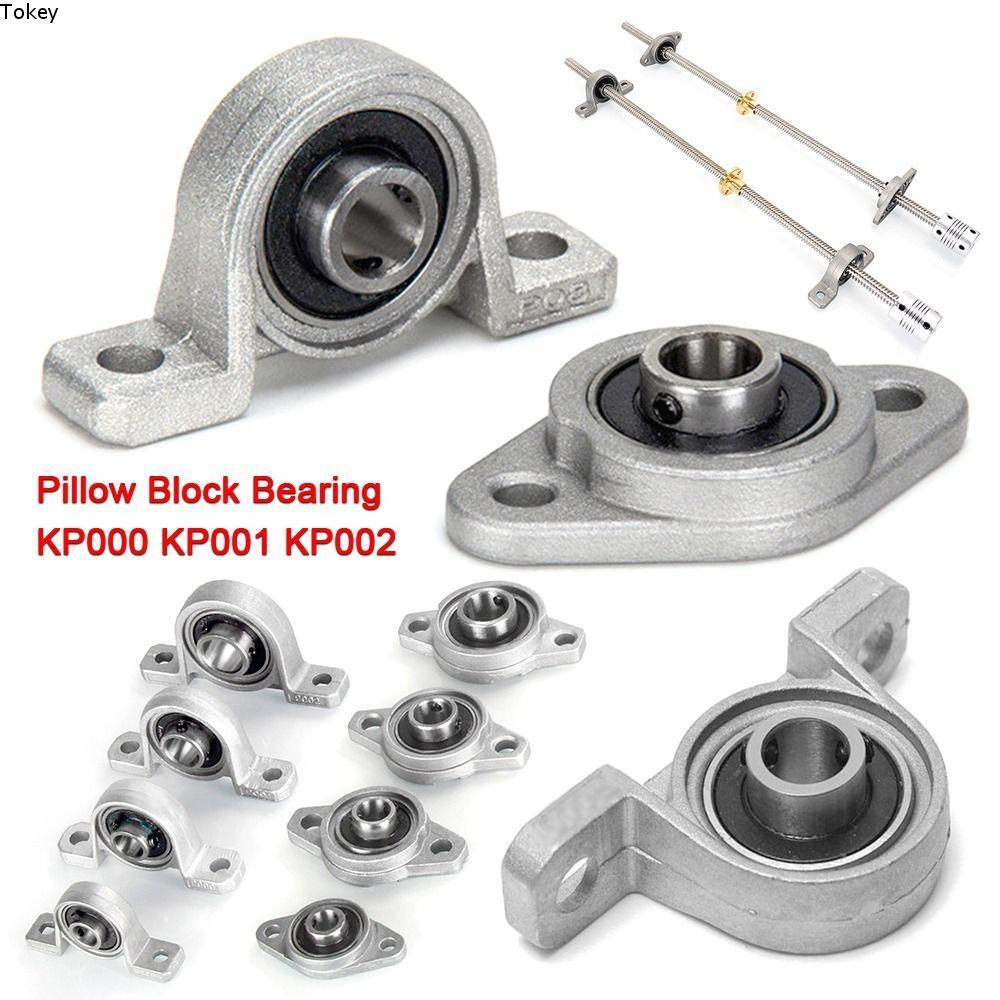 TOKEY Gối Khối Mang Gắn Khối Nhà Ở Bền Hình Thoi KP000 KP001 KP002