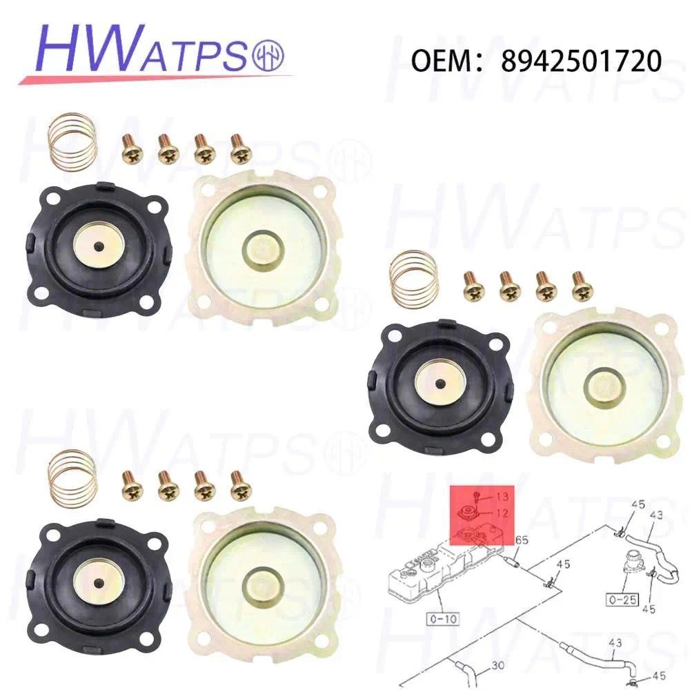 8-94250172-0 Van thông gió Crankcase 8942501720 Dành Cho Xe Isuzu 4JA1 4JB1 NKR77 NKR55 4JH1 4JG1aut