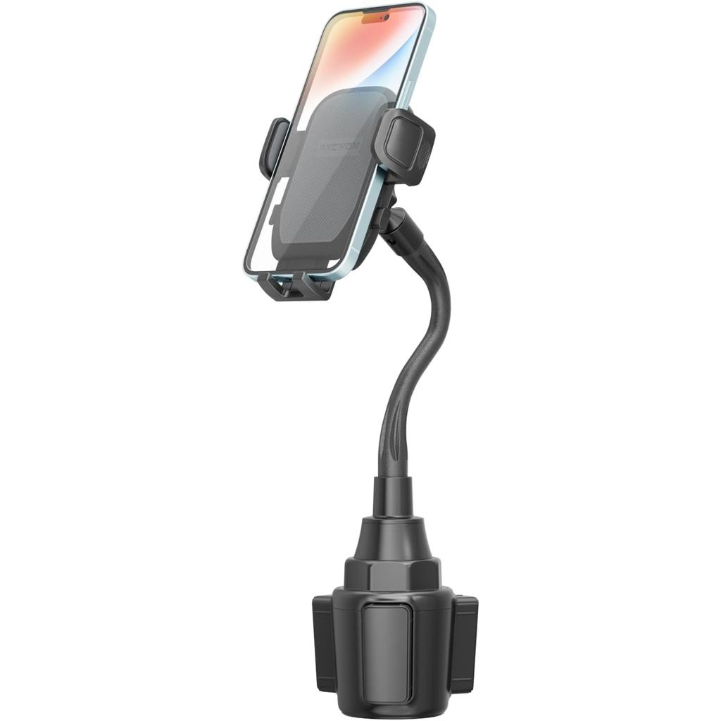 Giá đỡ điện thoại cho ô tô, Giá đỡ điện thoại ô tô nâng cấp Giá đỡ điện thoại cho ô tô có đế mở rộng