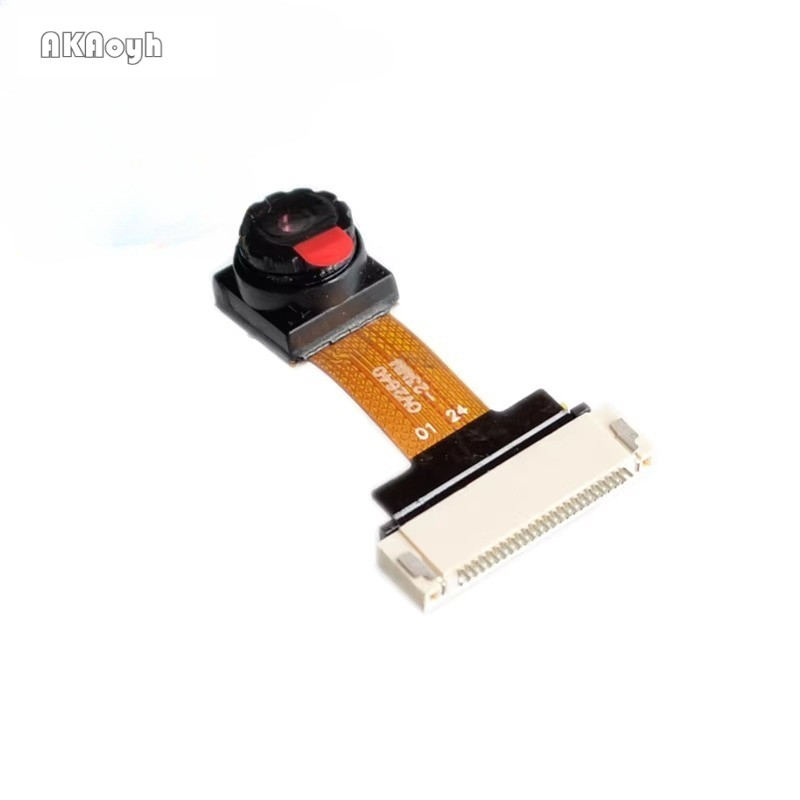 OV2640 Module OV2640 Camera 200W Pixel Hỗ trợ YUV RGB JPEG Ghế hàng miễn phí