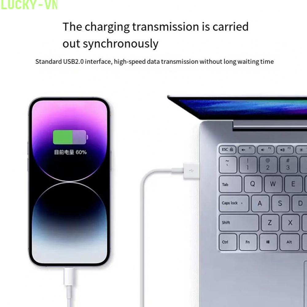 Charger Cable Power Delivery Cable C Cable Data Transfer Note Data Transfer Rate