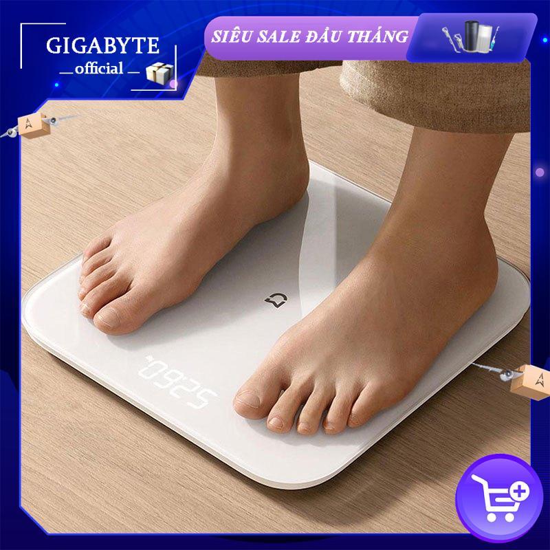 Cân sức khỏe Xiaomi Scale S200 - Bảo hành 3 tháng
