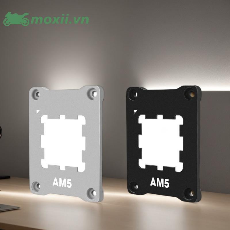 MOX Nhôm Đa Năng AM5- Khung Máy Tính Để Bàn CPU Uốn Sửa Chữa Khóa Bao Áp Dụng Cho 7950X 7800X 7700X 