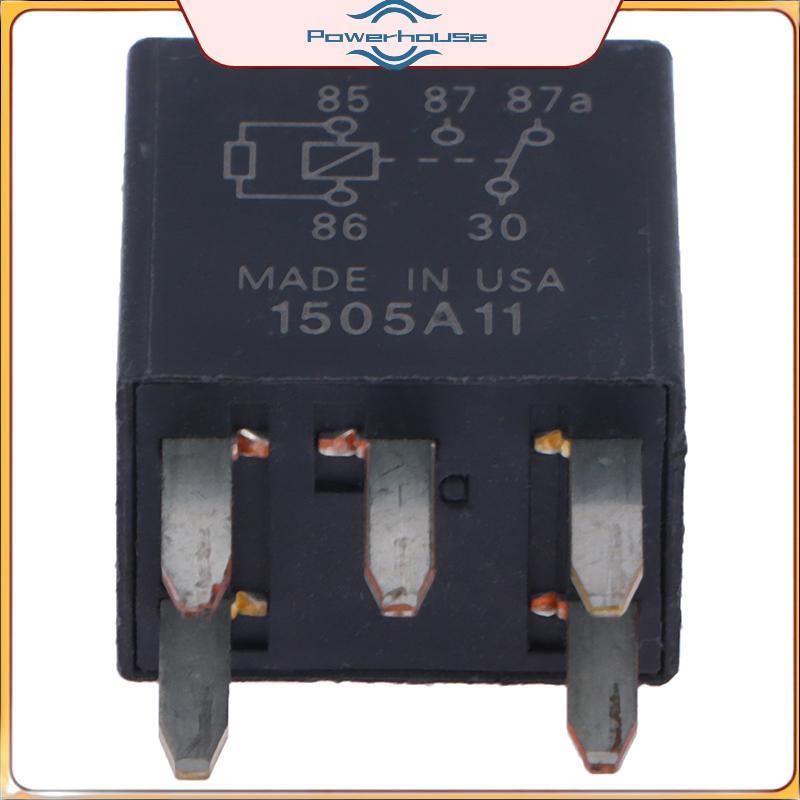 ĐIỆN G8V-RH-1C7T-R-DC12 G8VRH1C7TRDC12 12V Rơle ô tô SPDT 35A 12VDC 5Pins.