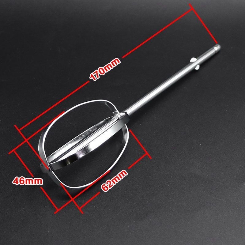 Joyoung Whisk Whisk Whisk Whisk Whisk Whisk Whisk S-LD150 / LD158 / LD156 Phụ kiện cần khuấy20251011