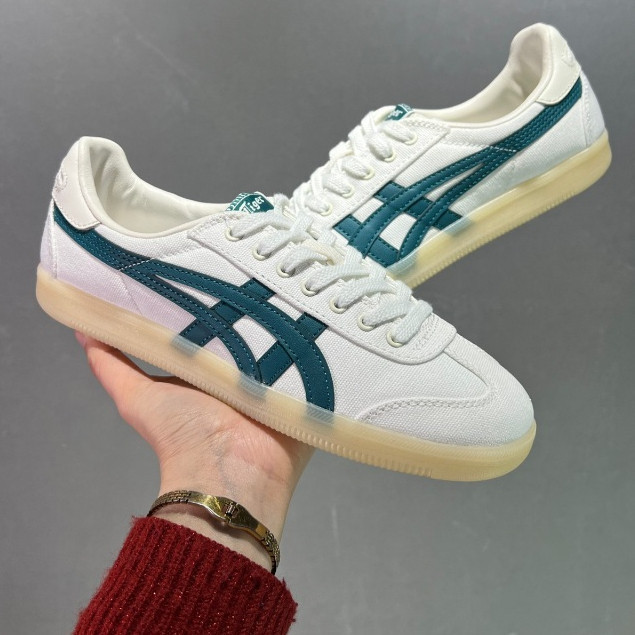 Giày chạy bộ nam nữ ROLQ Onitsuka Tiger Tokuten Onitsuka Tokuten DIZK Giày thể thao
