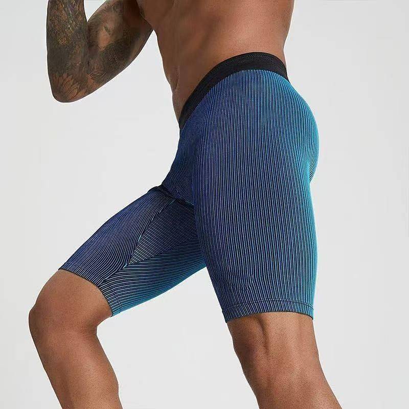 Track and Field Training Tights Running Track and Field Men and Women High Elastic Sports Marathon C